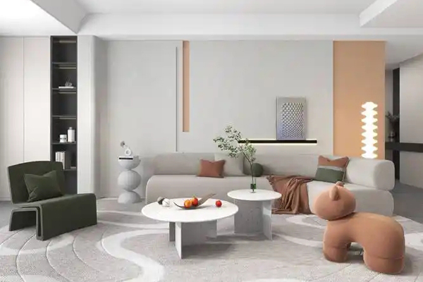 艺术涂料是不是艺术漆 艺术涂料和艺术漆有什么区别